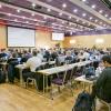 Zabbix конференция 2017: как прошёл день второй