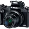 Компактная камера Canon PowerShot G1 X Mark III оценена производителем в $1300