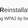 Обнаружены критичные уязвимости в протоколе WPA2 — Key Reinstallation Attacks (KRACK)