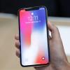 Первая партия iPhone X, отправленная из Китая, включает всего 46,5 тыс. смартфонов