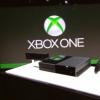 Xbox One получает большое обновление, включая более быструю панель инструментов