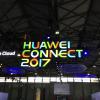 Китай — цифровая держава. Впечатления от Huawei Connect 2017