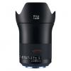 Скоро будет представлен объектив Zeiss Milvus 1.4/25 для камер Canon и Nikon