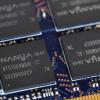 Nanya вернется на рынок серверной памяти DRAM