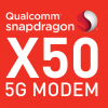 Qualcomm успешно испытала модем Snapdragon X50 5G