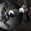 «Роскосмосу» доверили строительство шлюзового модуля на Международной лунной орбитальной станции