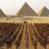 Ученые выдвинули новую версию того, почему пришел в упадок Древний Египет