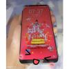 Снимок безрамочного смартфона Meizu демонстрирует наличие кнопки mBack, несмотря на дисплей 18:9