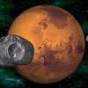 В НАСА считают, что строить базы на марсианских спутниках не стоит