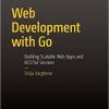 О книге Varghese «Web Development with Go»