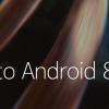 HMD запускает бета-тестирование Android Oreo для смартфонов Nokia