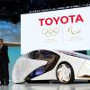 Веру Toyota в водород не изменит даже новый аккумулятор для электромобилей
