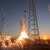 SpaceX отправится в свою следующую миссию на Международную космическую станцию