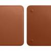 Leather Sleeve — чехол для ноутбука Apple MacBook по цене смартфона Xiaomi Redmi Note 4X