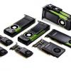 Nvidia требует, чтобы в серверных ПК и рабочих станциях использовались только адаптеры семейств Quadro и Tesla