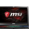 Ноутбук MSI GS63 7RD Stealth получил 3D-карту GeForce GTX 1050