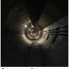 Илон Маск опубликовал снимок тоннеля под Лос-Анджелесом
