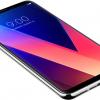 В видеоролике о вымышленном смартфоне LG G7 показано устройство, превосходящее Apple iPhone X