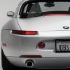 Автомобиль BMW Z8, первым владельцем которого был Стив Джобс, продадут на аукционе