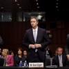 Адвокаты Facebook, Twitter и Google защищали себя от американсикх законодателей