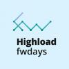 Обзор конференции Highload fwdays’17