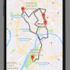 Google MAPs API в android или как работать с картами быстрее