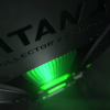 Nvidia готовит к анонсу некий графический адаптер Titan X Collectors Edition