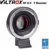 Начались продажи переходников Viltrox EF-E II для объективов Canon EF и камер формата APS-C с креплением Sony E