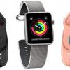 Продажи Apple Watch увеличились на 75% за последний год