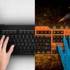 Logitech представила клавиатуру и ПО Bridge для виртуальной реальности
