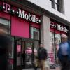 T-Mobile и Sprint завершают переговоры о слиянии