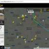 Flightradar24 — как это работает?