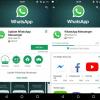 Более миллиона пользователей Google Play скачали фальшивое приложение WhatsApp