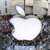 Apple прячет свои доходы