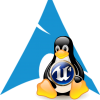 Unreal Engine: QuickStart в Qt Creator под Arch Linux