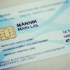 Из-за уязвимости в формировании криптографических ключей Эстония отменила действие сотен тысяч национальных ID-карт