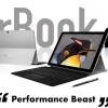 Планшет Chuwi SurBook Mini оценен в $259