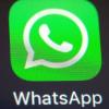 Приложение Fake WhatsApp загружено более миллиона раз