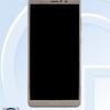 Gionee GN5006L (Steel 3) – еще один смартфон производителя, соотношение сторон экрана которого составляет 18:9