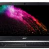 Ноутбук Acer Aspire A615-51G с экраном IPS, процессорами Intel Kaby Lake-R и GPU Nvidia GeForce MX150 выйдет в январе