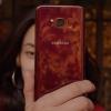 Смартфон Samsung Galaxy S8 стал доступен в цвете Burgundy Red