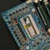 Фото дня: системная плата мини-ПК Intel NUC на процессоре Core H с графическим ядром AMD