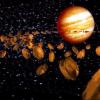 Ученые выдвигают новые версии относительно планеты Фаэтон и ее исчезновения