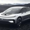 Лидеры уходят из Faraday Future, компания может не выпустить ни одного электромобиля