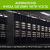 Nvidia построит новый суперкомпьютер для разработки решений в области беспилотных автомобилей
