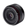 Обновление ПО улучшает совместимость объектива Samyang AF 35mm F2.8 FE с камерами Sony a5100, a6000, a6300, a6500, a7RII и a9