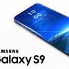 Анонс смартфона Samsung Galaxy S9 ожидается до начала MWC 2018