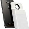 Polaroid Insta-Share Moto Mod — принтерный модуль для смартфона Moto Z