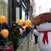 Свой первый круглосуточный магазин компания Xiaomi открыла в России