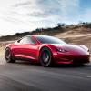 Представлен обновленный электромобиль Tesla Roadster, который разгоняется до 400 км/ч и имеет запас хода 1000 км